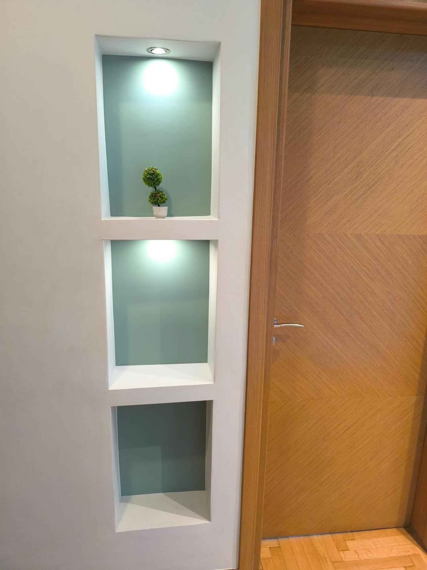 Apollo Tower Luxury Athens Centre View Apt Bagian luar foto